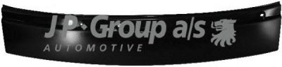 JP GROUP 1180500200 -  Облицовка передка